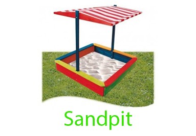 Sandpit